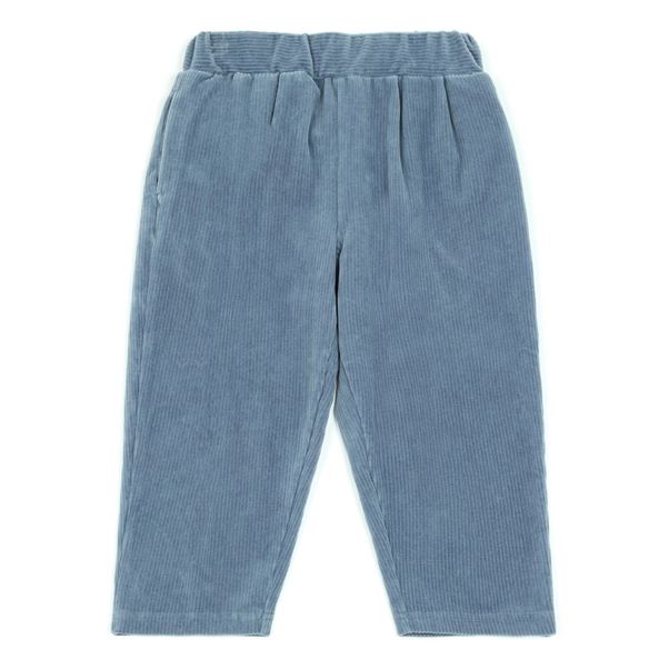 Velvet Trousers-product