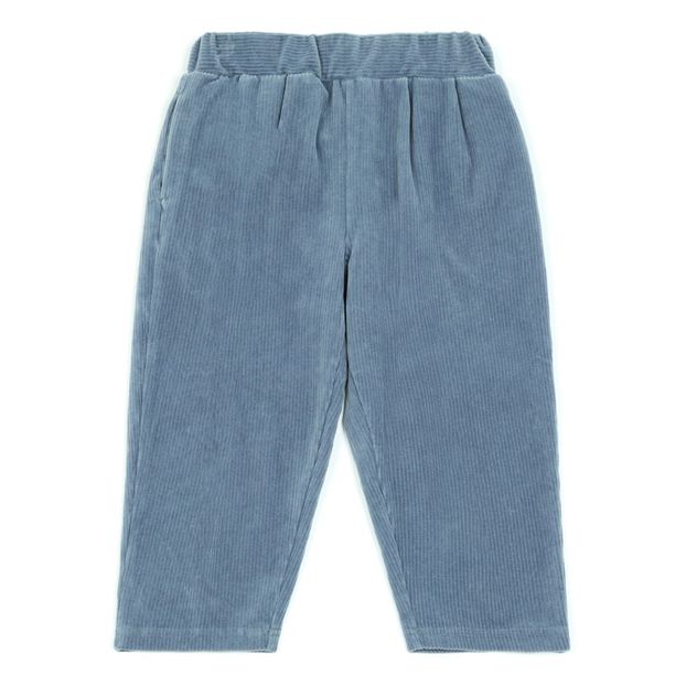Velours Hose -product