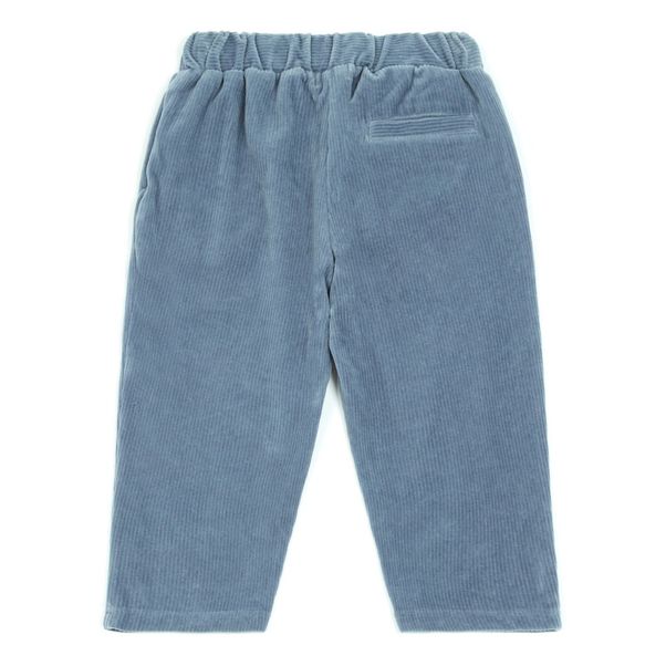 Velvet Trousers-product