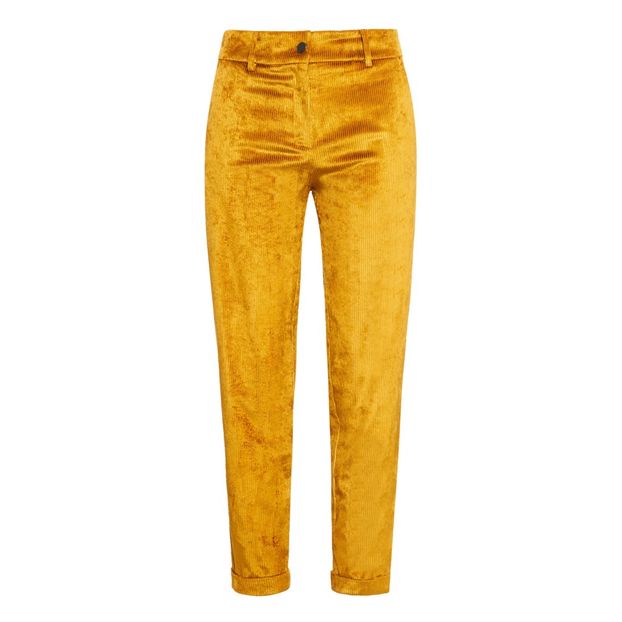 Jarvis Velvet Trousers -product