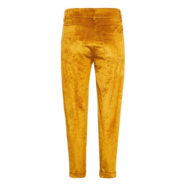 Jarvis Velvet Trousers -product