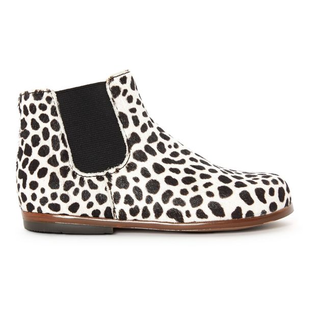 Pony Auguste Boots -product