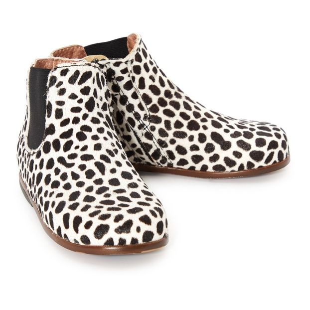 Pony Auguste Boots -product