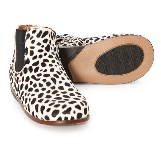 Pony Auguste Boots -product