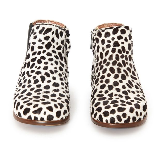 Pony Auguste Boots -product