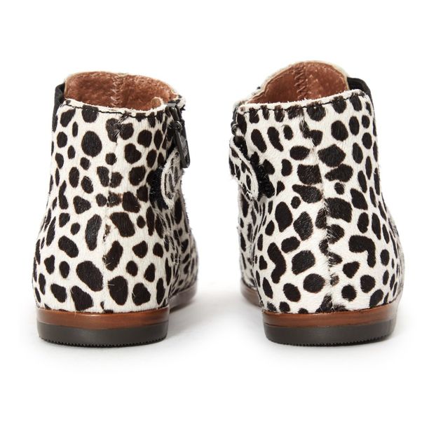 Pony Auguste Boots -product