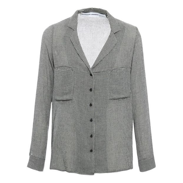 Gaspard Shirt -product