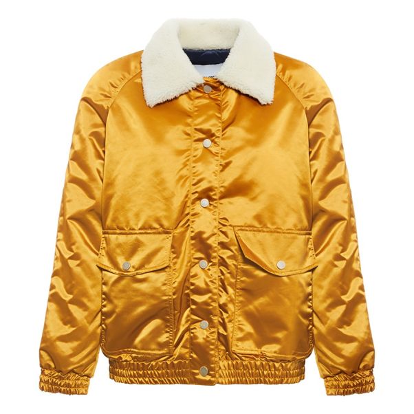 Klauss Jacket -product