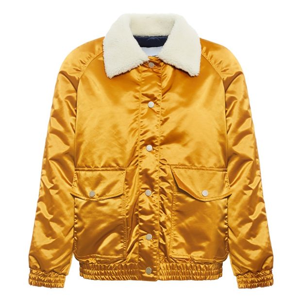 Klauss Jacket -product