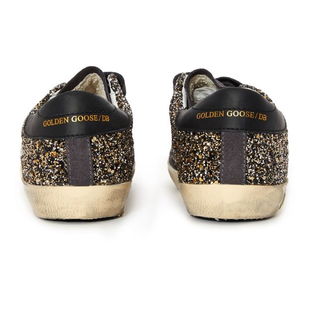 Zapatillas Lentejuelas Scratchs Old School-product
