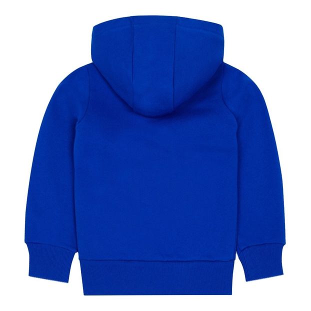Sweat Zippé Capuche-product