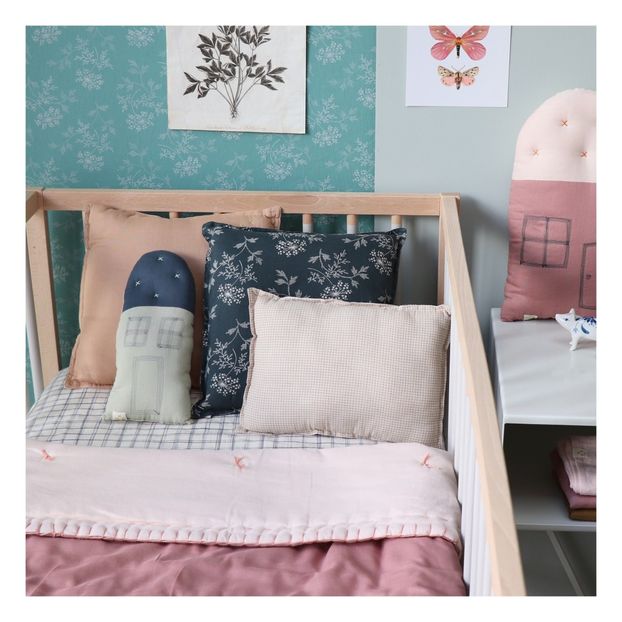 House Cotton Cushion 11x26cm-product