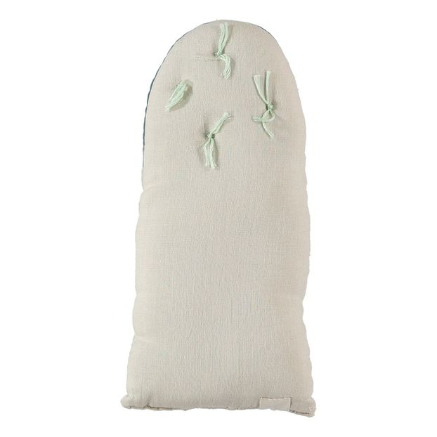 House Cotton Cushion 11x26cm-product