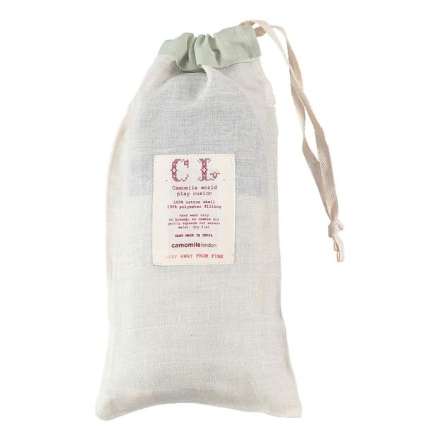 House Cotton Cushion 11x26cm-product