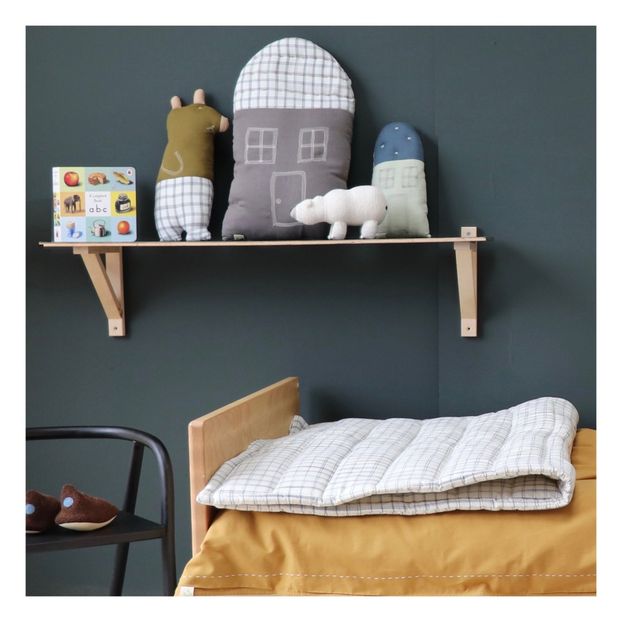 House Cotton Cushion 11x26cm-product