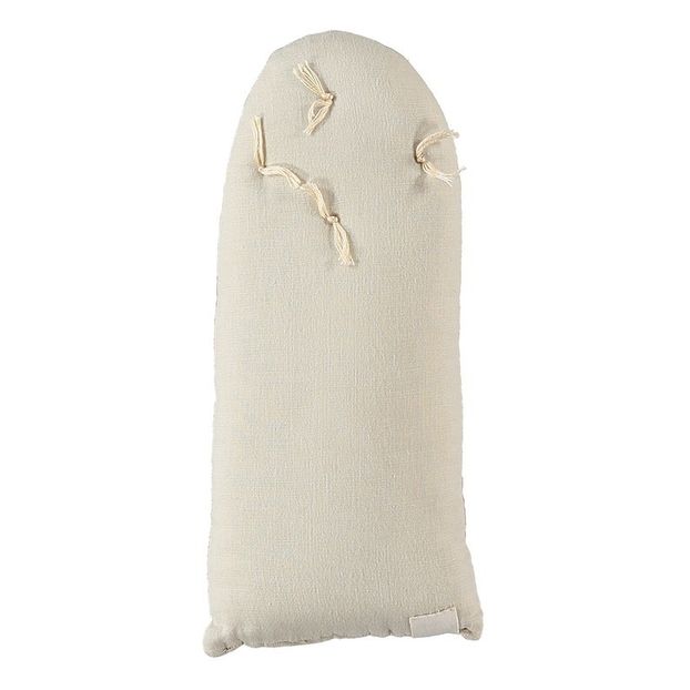 Coussin maison en coton 11x26 cm-product
