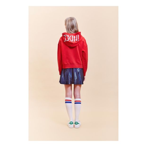 Sweat Capuche Indee-product