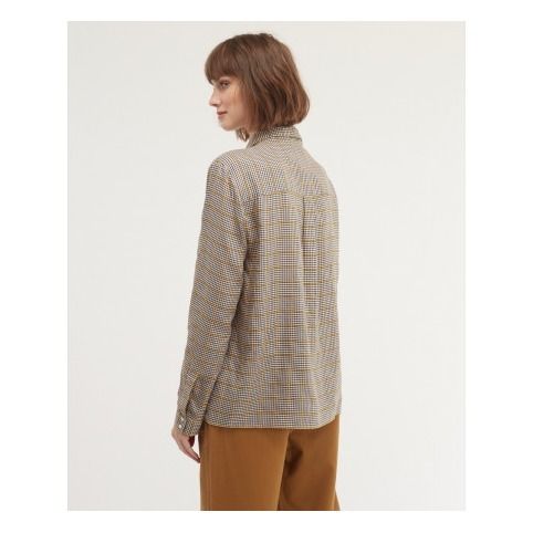 Chypre Shirt -product