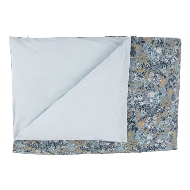 Colibri Cotton Duvet Cover -product