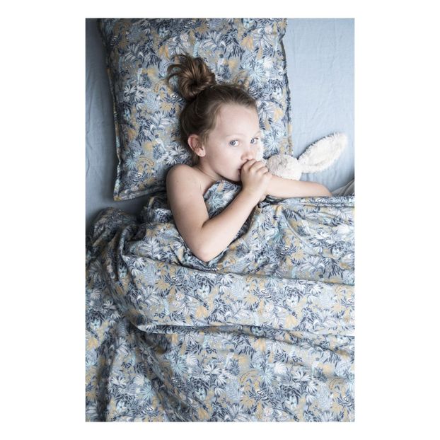 Colibri Cotton Duvet Cover -product