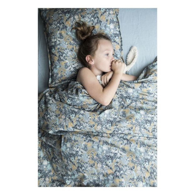 Colibri Cotton Duvet Cover -product