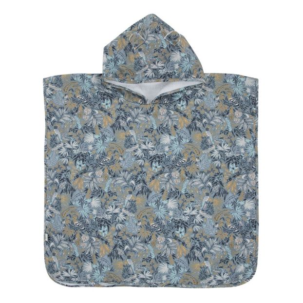 Cape de bain Colibri en coton-product