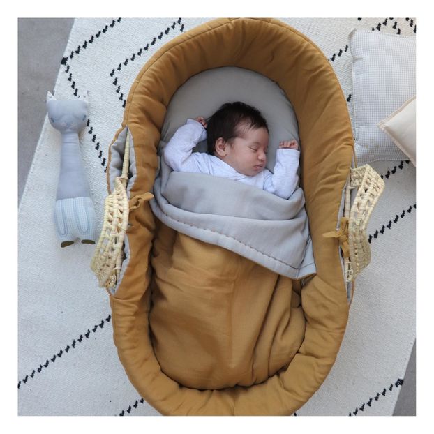 Zweiseitige Babytragetasche -product