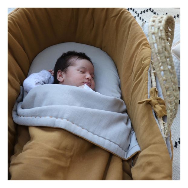 Cesta - Set 4 pezzi reversibili in cotone -product