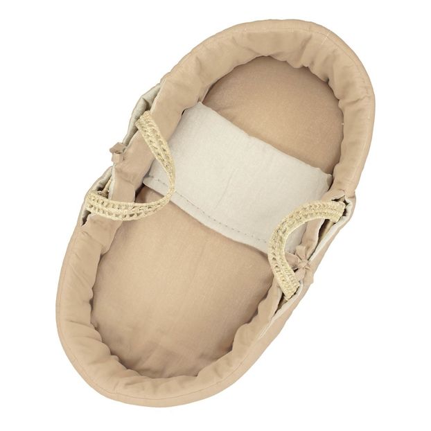 Couffin - Set de 4 pièces réversibles en coton-product
