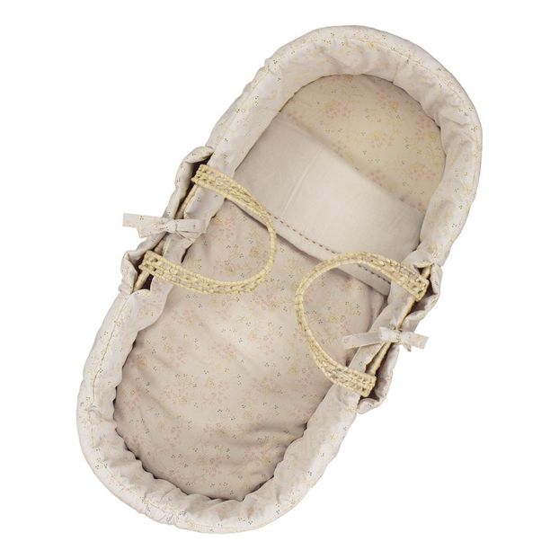 Couffin - Set de 4 pièces Minako Floral en coton-product
