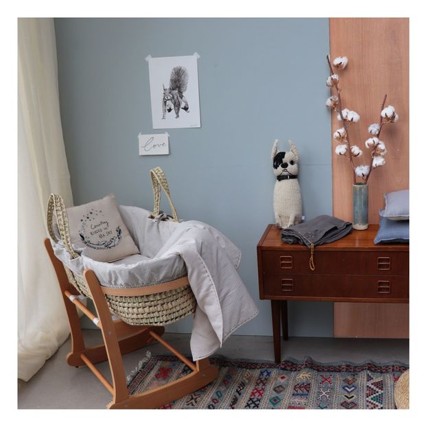 Babytragetasche Karomuster-product