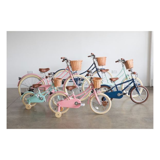Moonbug 16 Children's Bike-product