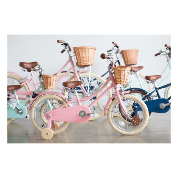 Moonbug 16 Children's Bike-product