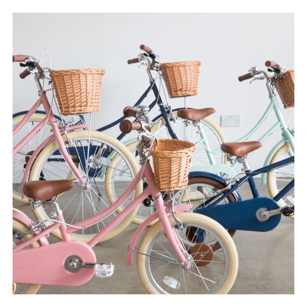Moonbug 16 Children's Bike-product