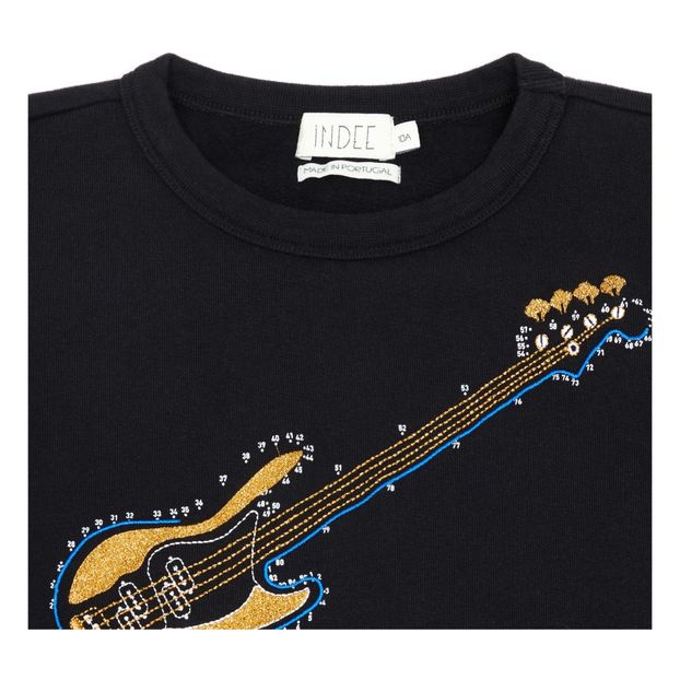 Sweat Guitare-product