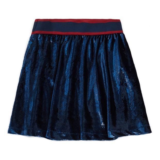 Jupe Velours Dinner-product