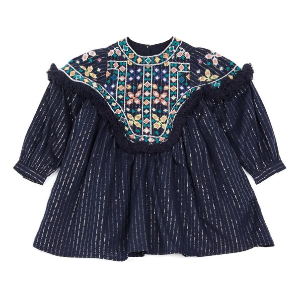 Vestito Longue Marianne -product