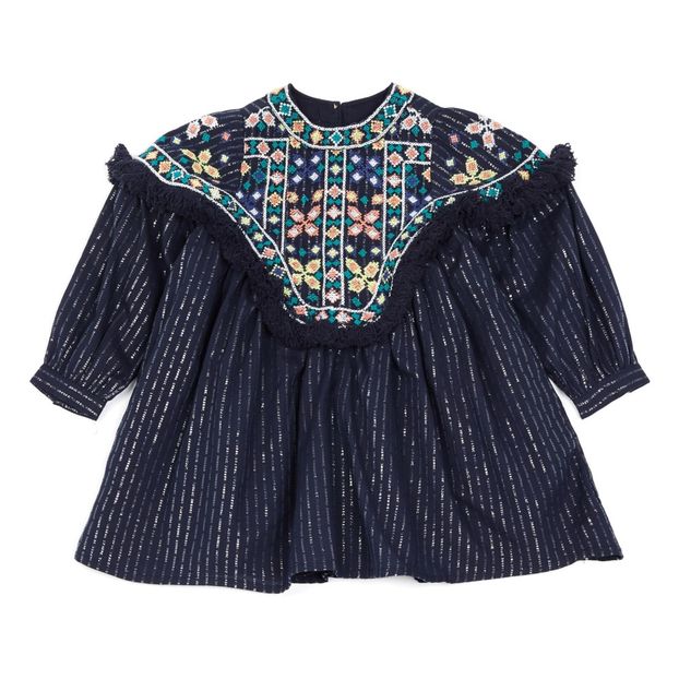 Vestito Longue Marianne -product