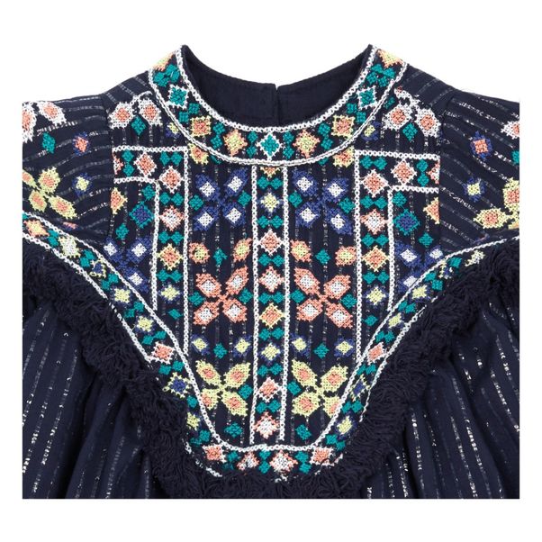 Vestito Longue Marianne -product