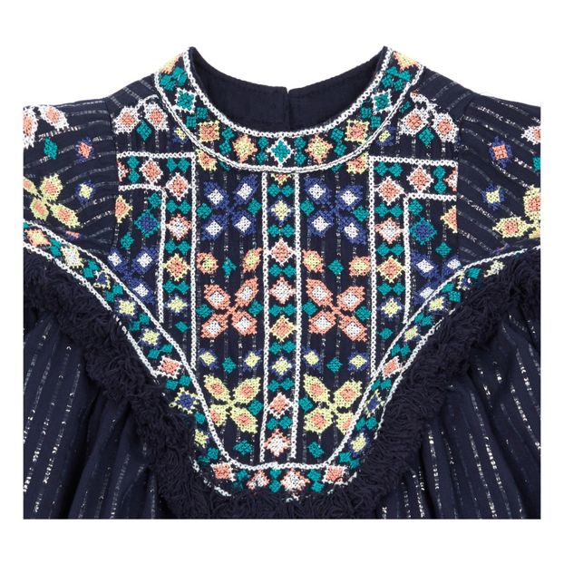 Vestito Longue Marianne -product