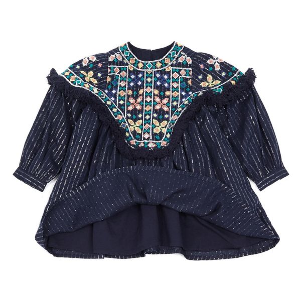 Vestito Longue Marianne -product