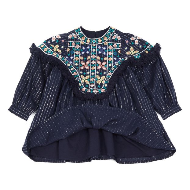 Vestito Longue Marianne -product