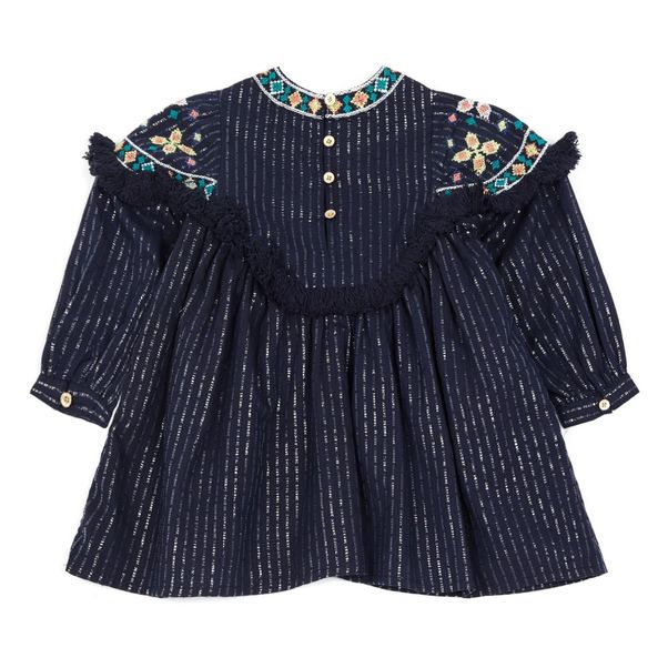 Vestito Longue Marianne -product