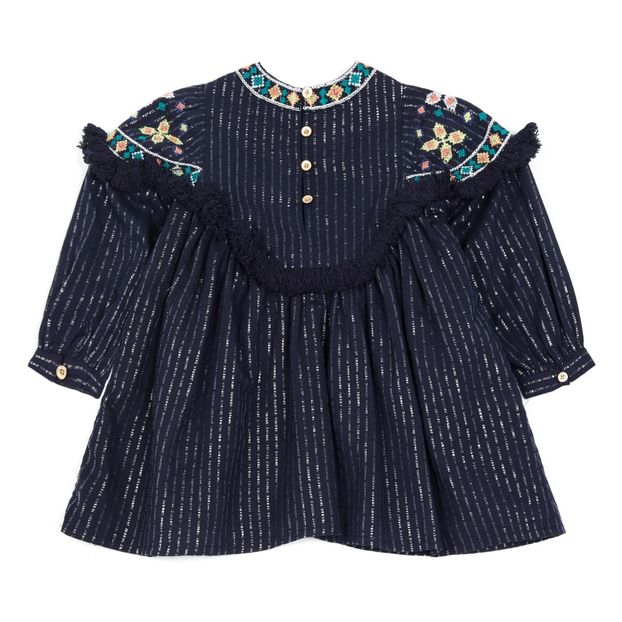 Vestito Longue Marianne -product