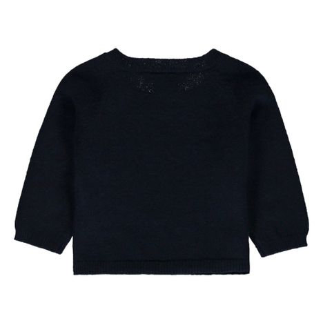 Pull Cachemire Paul-product