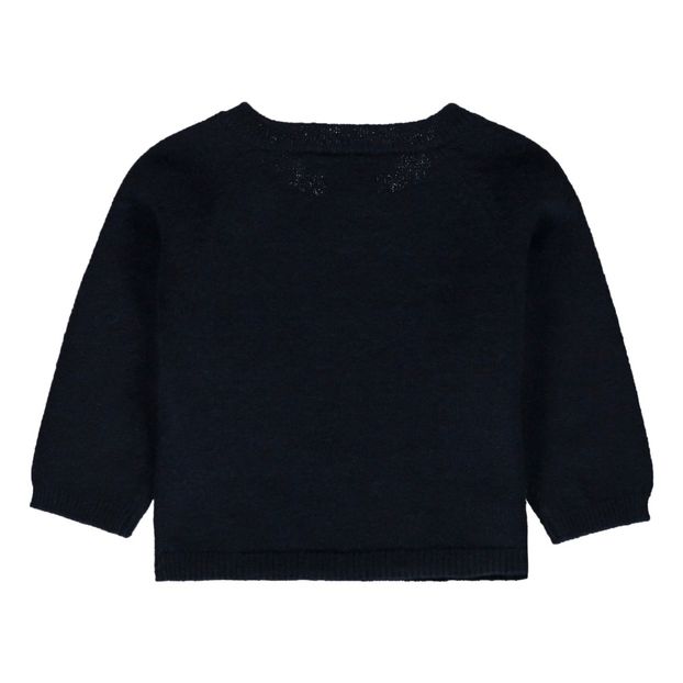 Pull Cachemire Paul-product