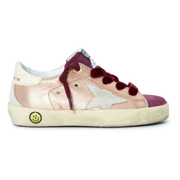 Zapatillas Leopardo Cordones Superstar-product