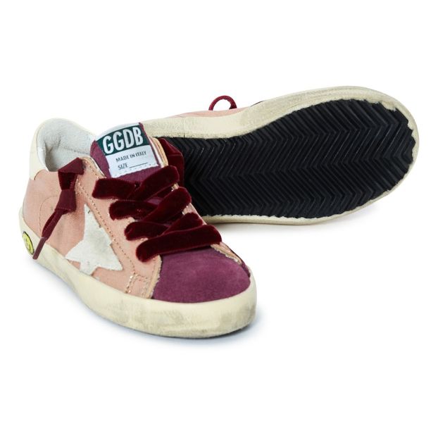 Zapatillas Leopardo Cordones Superstar-product