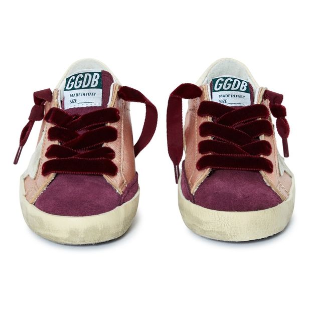 Zapatillas Leopardo Cordones Superstar-product