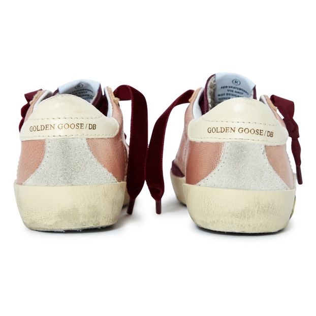 Zapatillas Leopardo Cordones Superstar-product